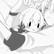 超甜的情头一人一半可爱