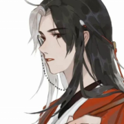 2026古风男头高冷霸气冷酷，古风动漫头像