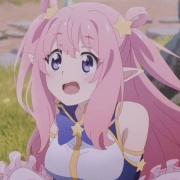 萝莉可爱动漫图片头像，