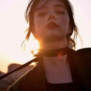 欧美女生小众头像，欧美