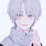 丧酷动漫男头，超丧男生头像动漫