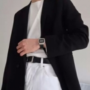 个性成熟部位男头，男头像成熟气质男人味高清