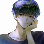 2026卡通动漫流行头像男，好看的头像图片男动漫