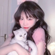 2024唯美女生头像治愈系，