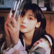 ins超火女生头像港风，女生头像ins高级质感港风