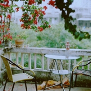 唯美扣扣头像小清新风景图片，头像唯美小清新