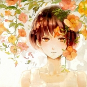 2026文艺动漫女头像唯美，文艺卡通头像女