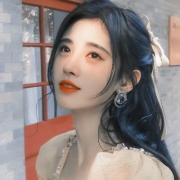 清纯美女图片清新头像唯