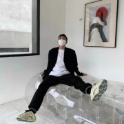 男生真人网恋头像，网恋专用男图头像