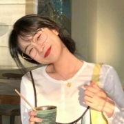 清凉清新女生头像，2026最细凉爽清纯女生头像