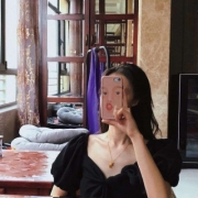 单人分开情侣头像，唯美单人情头一对两张分开