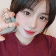 美女高级感图片头像，很