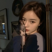 御姐风女生头像真人，清