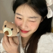 真实女生十几岁头像，头像女生简单气质