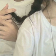 不露脸情头情侣头像，高级感不露脸的情侣头像